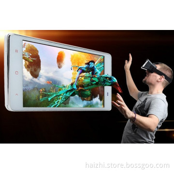 plastic black 3d glasses ColorCross 3D Glasses Virtual Reality VR 3D video Glasses